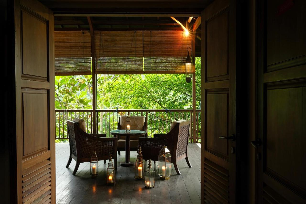 The Grand Hill Resort-Hotel Puncak Ngoại thất bức ảnh