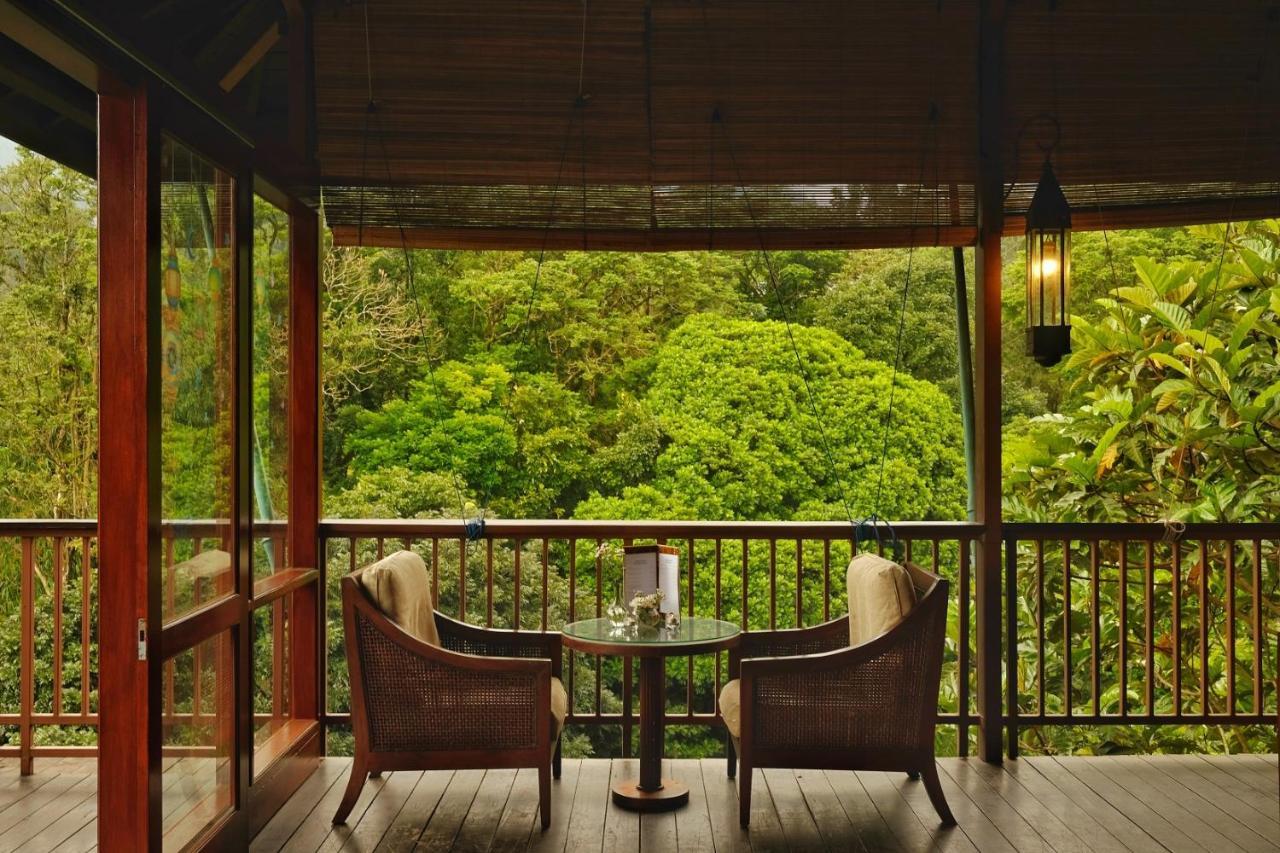 The Grand Hill Resort-Hotel Puncak Ngoại thất bức ảnh