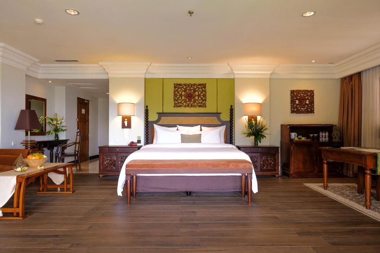 The Grand Hill Resort-Hotel Puncak Ngoại thất bức ảnh