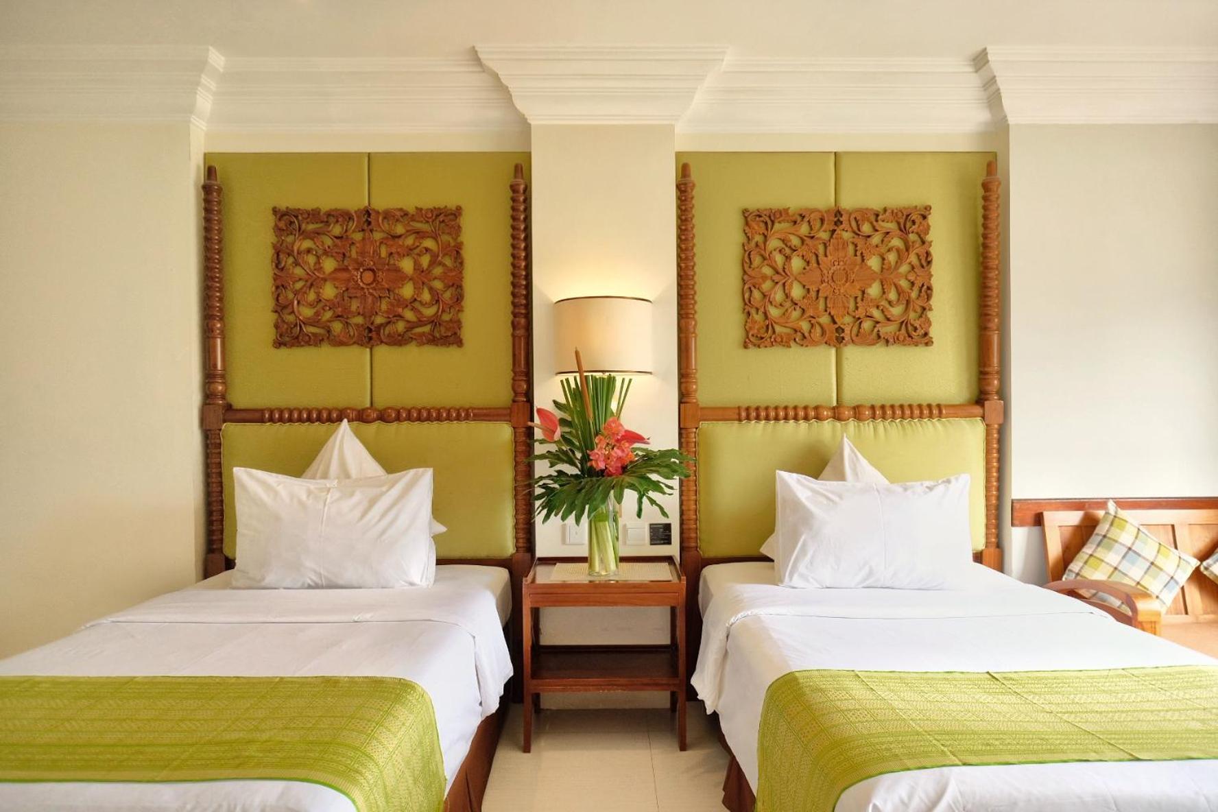 The Grand Hill Resort-Hotel Puncak Phòng bức ảnh