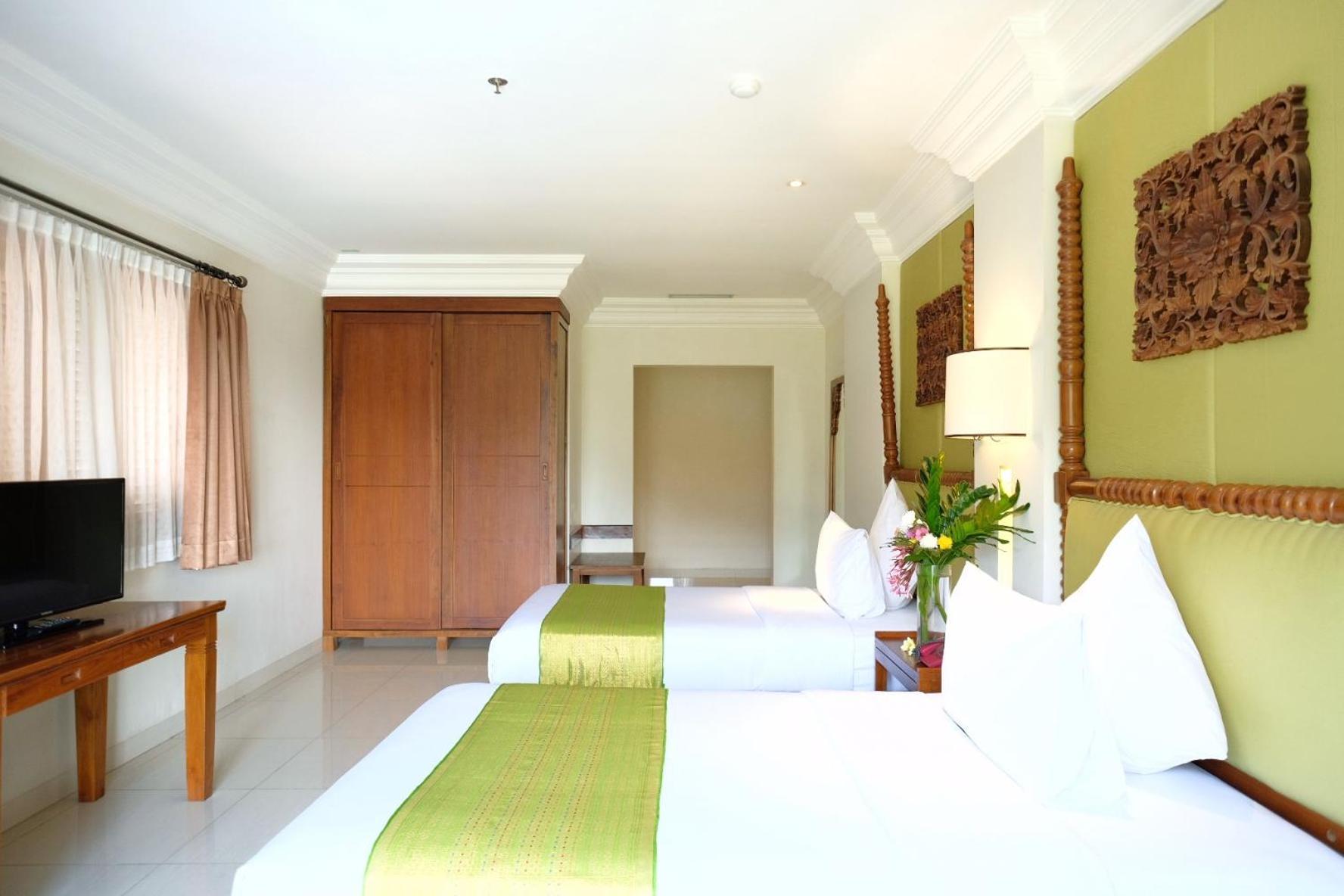 The Grand Hill Resort-Hotel Puncak Phòng bức ảnh