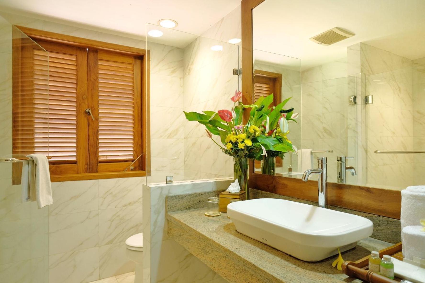 The Grand Hill Resort-Hotel Puncak Phòng bức ảnh