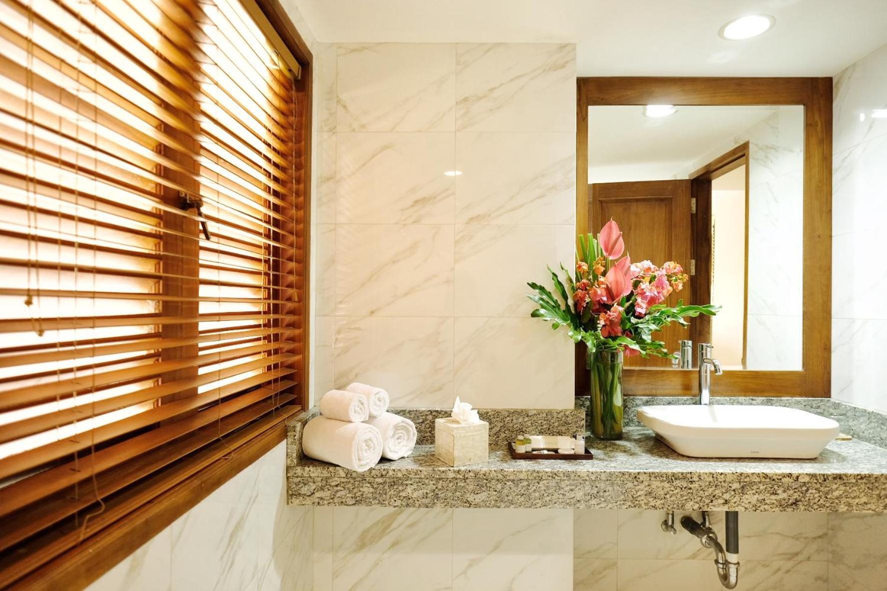 The Grand Hill Resort-Hotel Puncak Phòng bức ảnh
