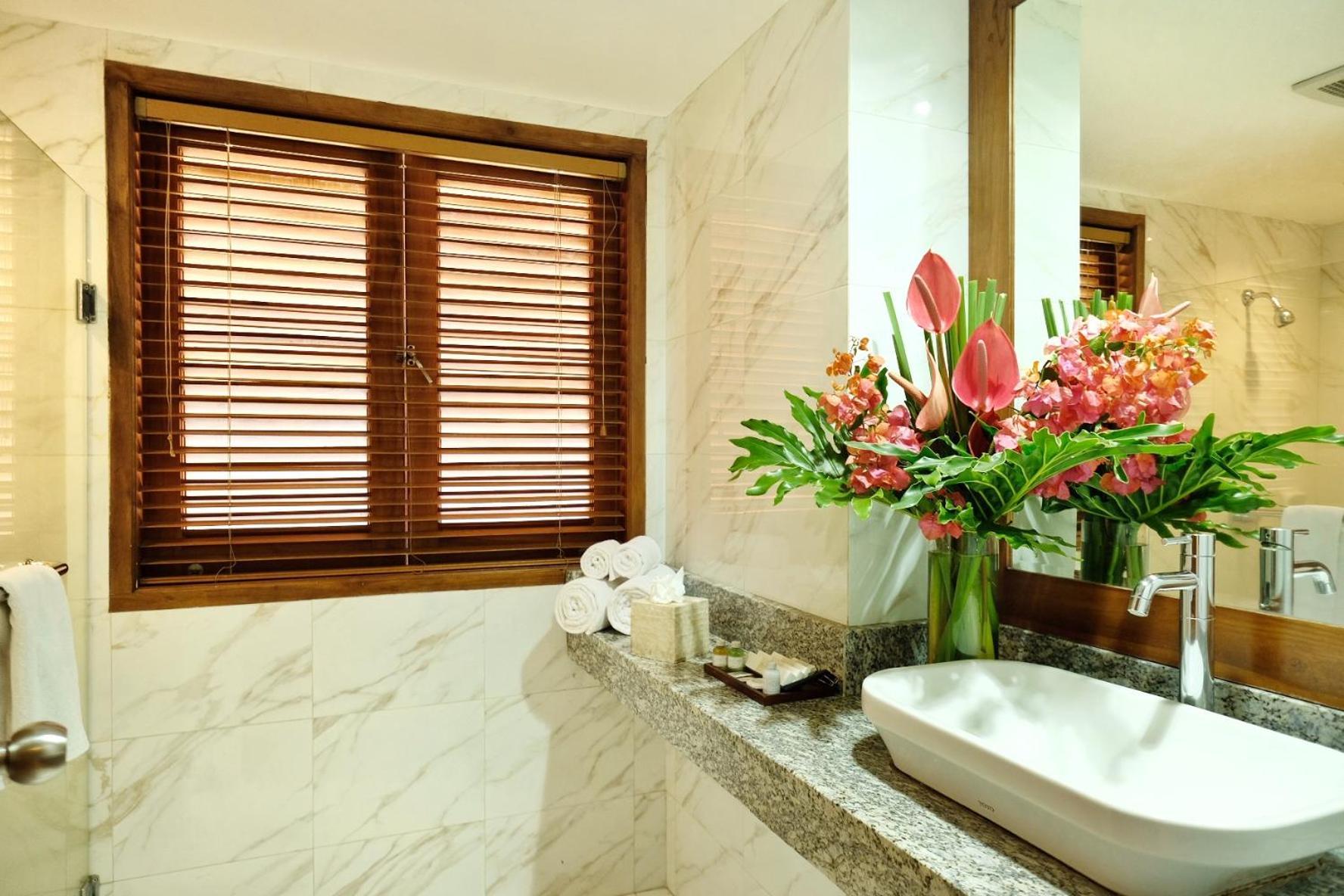 The Grand Hill Resort-Hotel Puncak Phòng bức ảnh